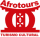 Logo Afrotours Turismo Cultural